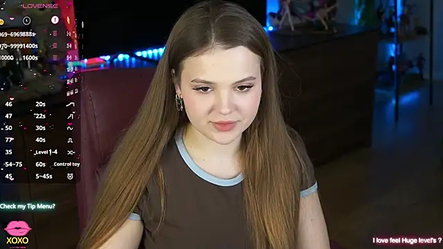 AfinaAmmor online show from 04-15-26, 03:19