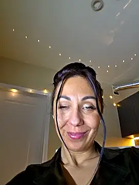 LeticiaWoods online show from 01-11-26, 09:31