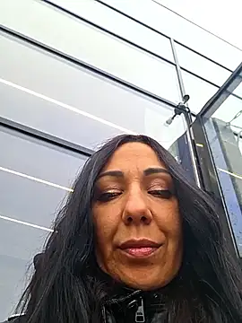 LeticiaWoods online show from 03-03-26, 12:22