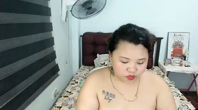 Asianwow22 online show from 01-29-25, 12:02