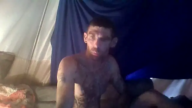 Snapshot of prettyboytatted69 chatting on 03-25-26, 06:14 prettyboytatted69 online show from 03-25-26, 06:14