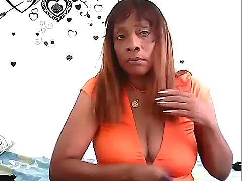 RoosePaarker online show from 02-16-25, 08:55