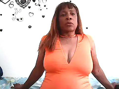 RoosePaarker online show from 02-23-25, 08:11