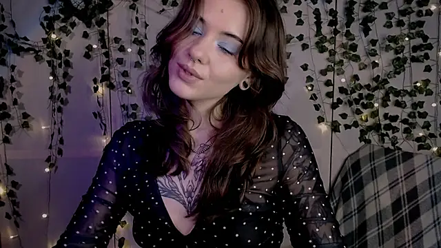 risha laas online show from 02-19-26, 08:05