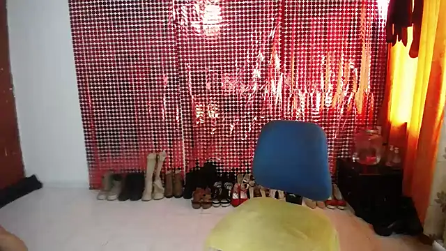 Sweett Anya online show from 11-28-25, 07:49