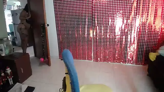 Sweett Anya online show from 02-06-26, 05:05