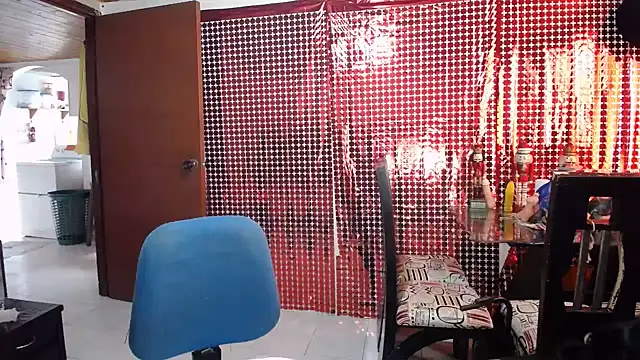 Sweett Anya online show from 06-07-26, 03:49