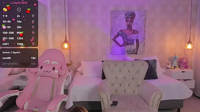 Snapshot of LITTLE-VIVI chatting on 12-16-24, 09:46 LITTLE-VIVI online show from 12-16-24, 09:46