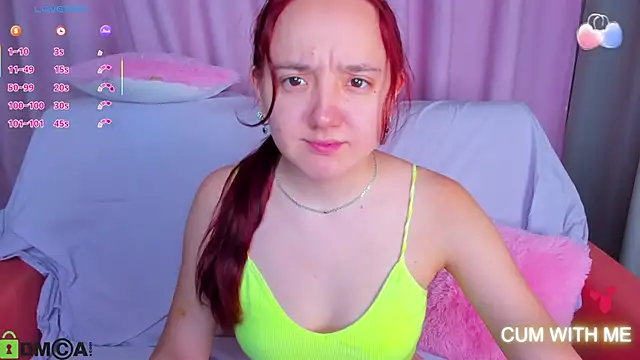 Fera1 Berry online show from 09-19-25, 12:02