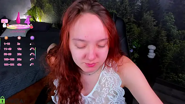 Fera1 Berry online show from 01-12-26, 12:38