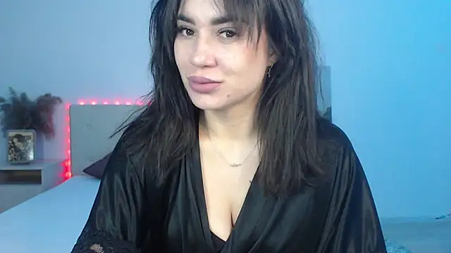 RoxannePure online show from 12-05-25, 03:48