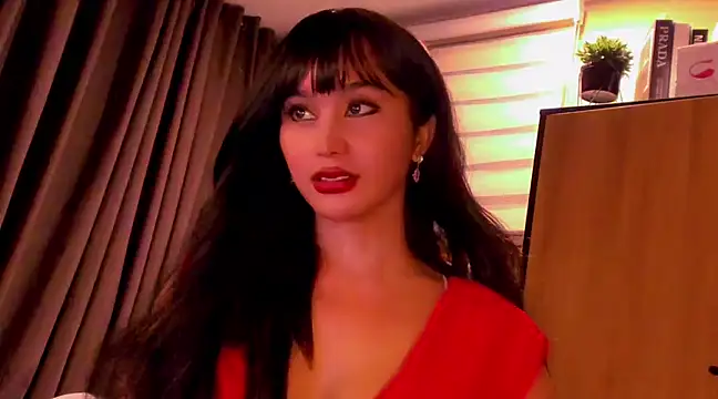 YOURCRISTINAS online show from 12-14-24, 03:51