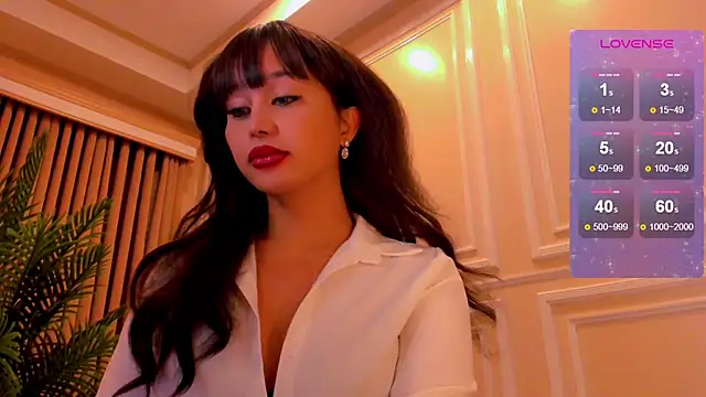 YOURCRISTINAS online show from 02-07-26, 03:38