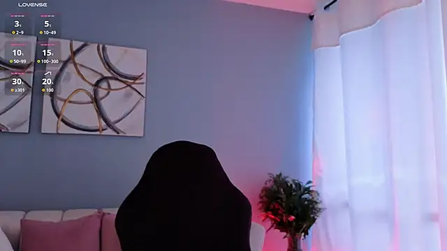 Snapshot of BrookeMiller chatting on 02-25-26, 06:17 BrookeMiller online show from 02-25-26, 06:17