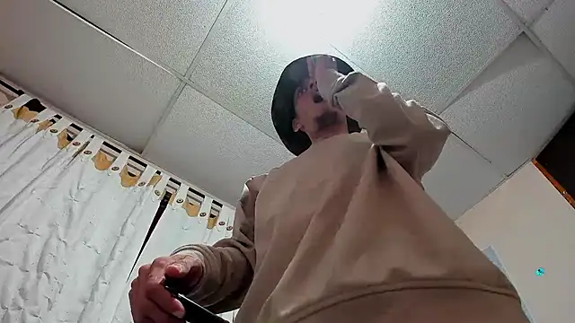 davidlatin66 online show from 02-21-26, 04:24