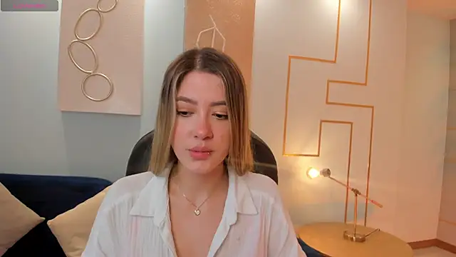 EveBensonX online show from 01-11-25, 04:27