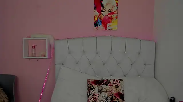 18candys online show from 06-29-26, 10:32