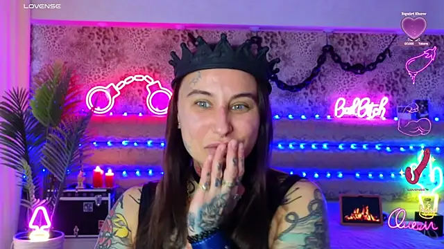 Cool Freak  online show from 02-07-26, 10:08