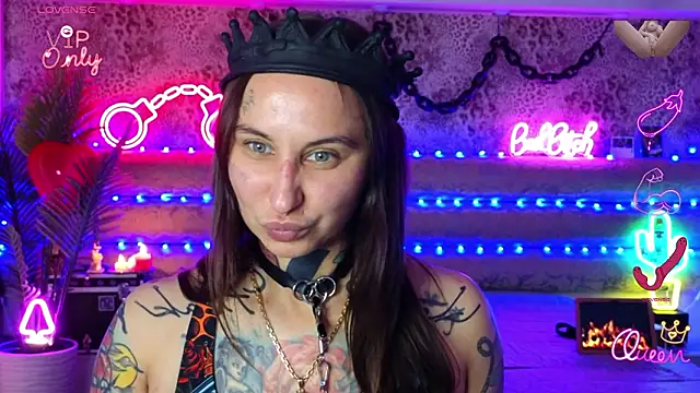 Cool Freak  online show from 03-06-26, 10:34