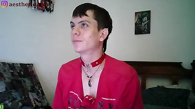 Twink Temptation online show from 01-05-25, 02:38