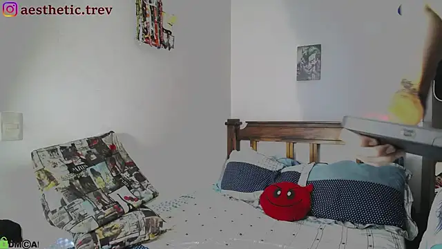 Twink Temptation online show from 02-19-25, 02:23