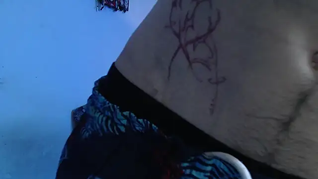 Twink Temptation online show from 09-10-25, 04:29