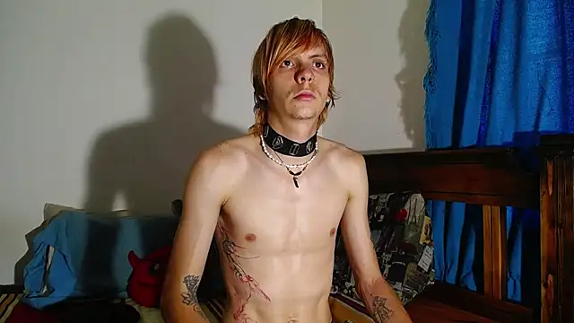 Twink Temptation online show from 04-13-26, 10:26
