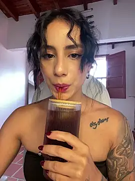 Ale Lewis online show from 02-24-26, 09:02