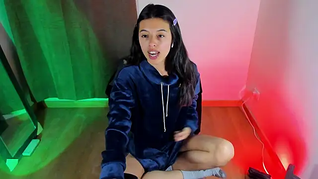 NanaRott online show from 12-04-25, 01:26