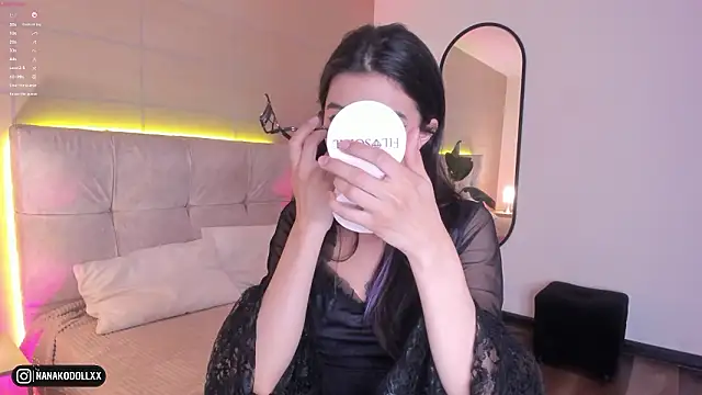 NanaRott online show from 02-02-26, 08:51