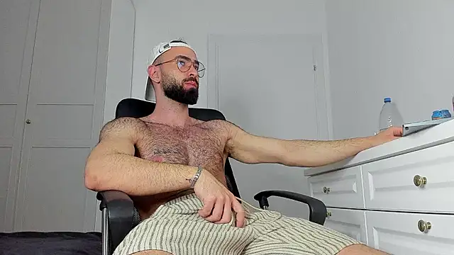 MichaelMasterss online show from 03-05-26, 11:01