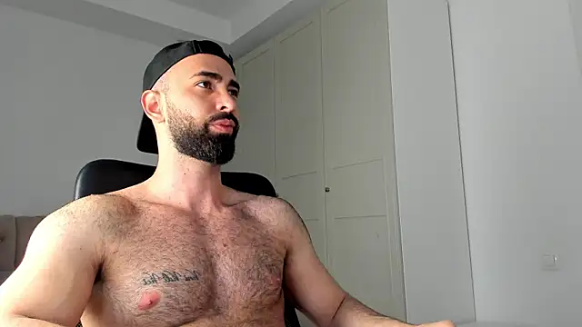 MichaelMasterss online show from 04-05-26, 10:18