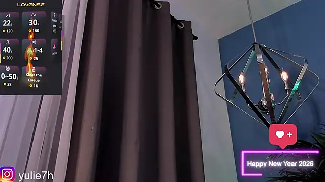  Jessy Moon  online show from 01-09-26, 07:37