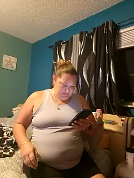 SexyNikki6969 online show from 10-30-25, 10:06