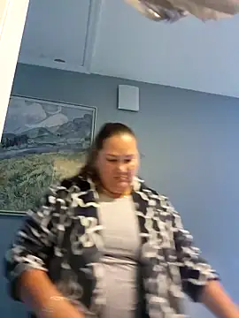 SexyNikki6969 online show from 11-16-25, 01:17