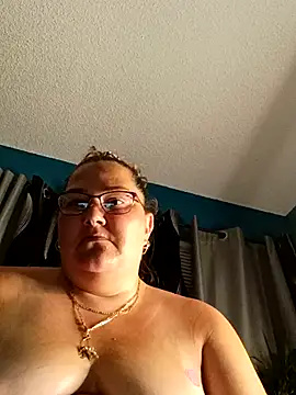 SexyNikki6969 online show from 12-19-25, 01:01