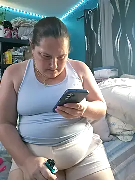 SexyNikki6969 online show from 03-07-26, 10:40