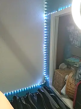 SexyNikki6969 online show from 03-08-26, 02:04