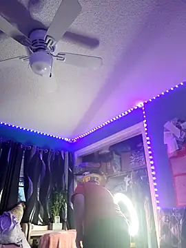 SexyNikki6969 online show from 03-18-26, 11:52