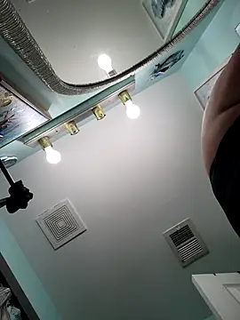 SexyNikki6969 online show from 04-03-26, 12:19