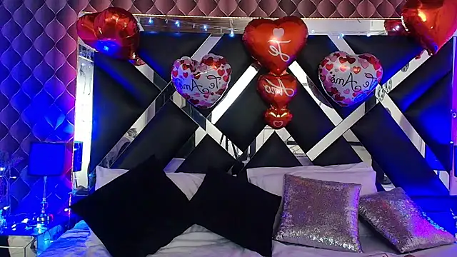 victoriaa lee  online show from 02-14-26, 07:21