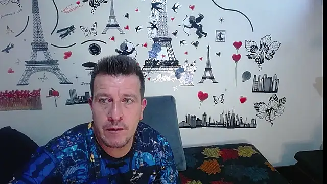 amaya 627 online show from 10-31-25, 02:45