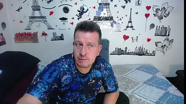 amaya 627 online show from 11-13-25, 02:43