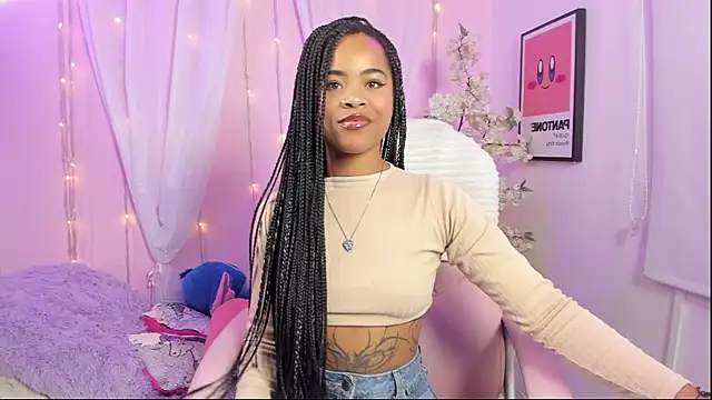 Mia damm online show from 01-16-26, 01:20