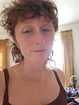 mossy kiss online show from 02-17-25, 06:26