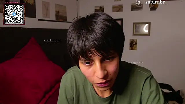 seraph1n online show from 02-02-25, 08:24