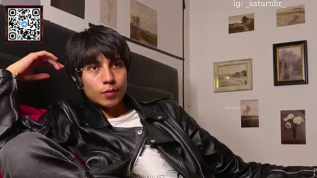 seraph1n online show from 02-09-25, 09:37