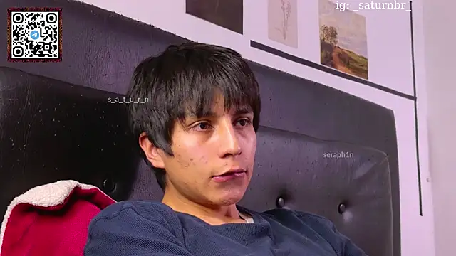 seraph1n online show from 03-13-25, 10:05