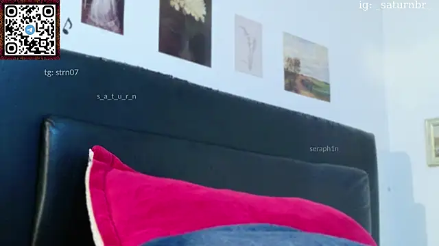 seraph1n online show from 11-19-25, 02:22