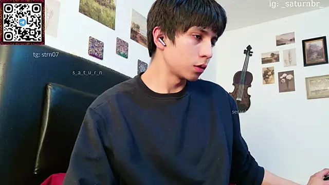 seraph1n online show from 03-21-26, 08:19